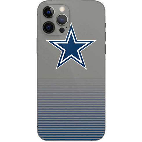 NFL Dallas Cowboys Breakaway iPhone 12 Pro Skin